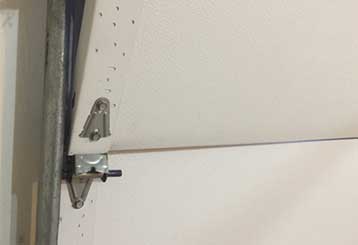 Dealing with Garage Door Track Issues | Garage Door Repair River Forest, IL