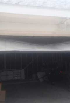 Garage Door Off Track Service Galewood