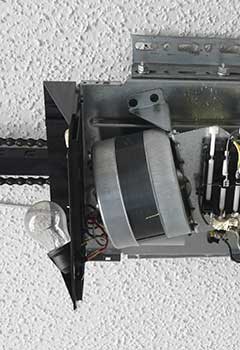 Electric Garage Door Opener Repair Near River Grove