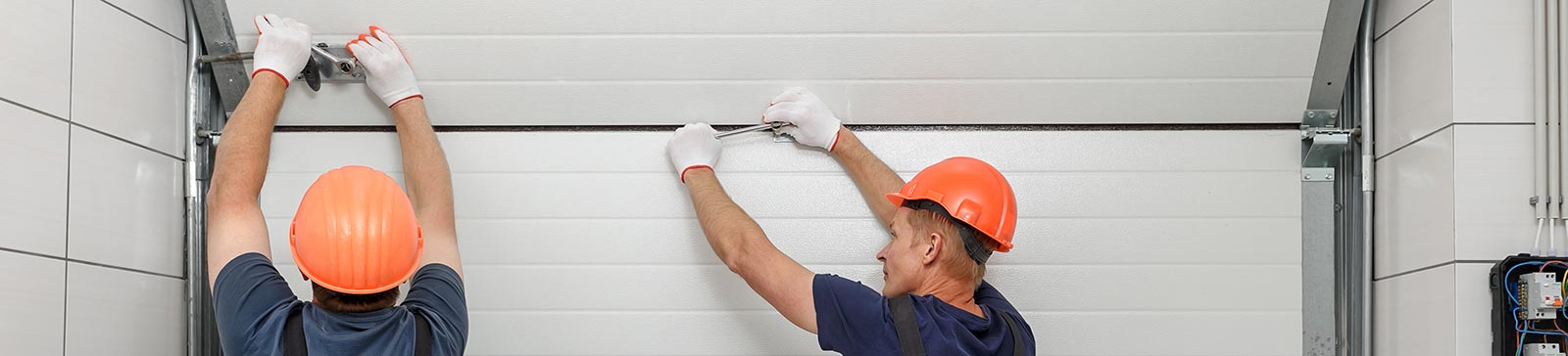 Garage Door Repair Near Me | River Forest, IL